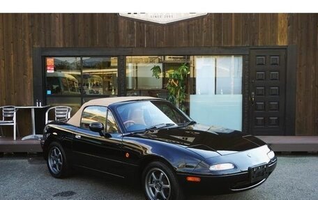 Mazda Roadster III (NC), 1998 год, 1 100 000 рублей, 6 фотография