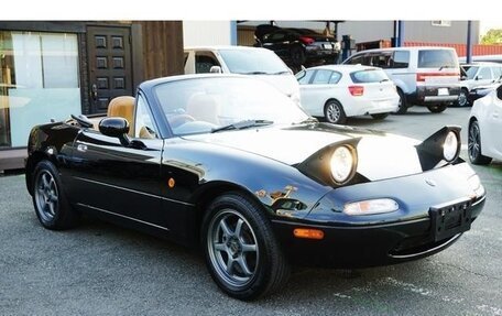 Mazda Roadster III (NC), 1998 год, 1 100 000 рублей, 4 фотография