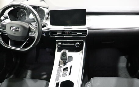Geely Coolray I, 2022 год, 1 395 000 рублей, 14 фотография