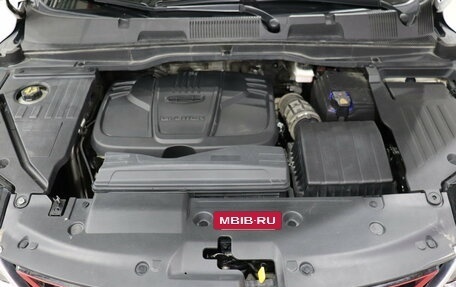Geely Coolray I, 2022 год, 1 395 000 рублей, 9 фотография