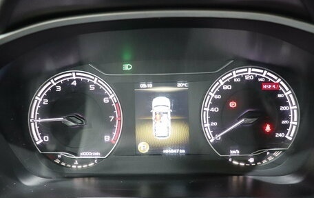 Geely Coolray I, 2022 год, 1 395 000 рублей, 13 фотография