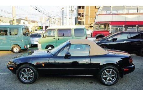 Mazda Roadster III (NC), 1998 год, 1 100 000 рублей, 7 фотография