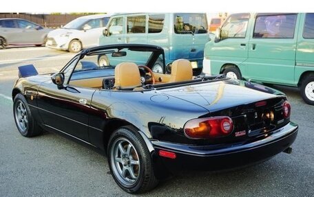 Mazda Roadster III (NC), 1998 год, 1 100 000 рублей, 13 фотография