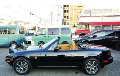 Mazda Roadster III (NC), 1998 год, 1 100 000 рублей, 12 фотография