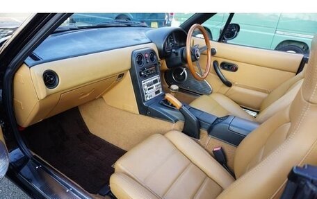 Mazda Roadster III (NC), 1998 год, 1 100 000 рублей, 17 фотография