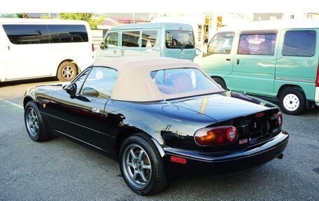 Mazda Roadster III (NC), 1998 год, 1 100 000 рублей, 8 фотография