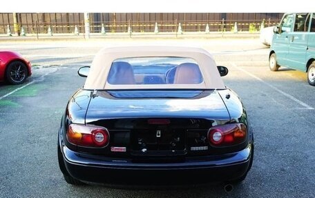 Mazda Roadster III (NC), 1998 год, 1 100 000 рублей, 9 фотография