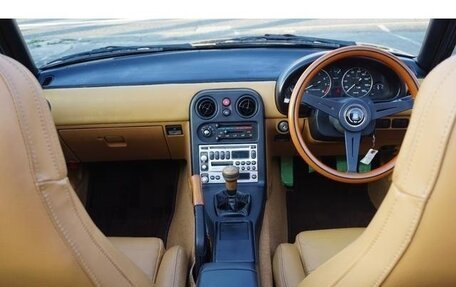 Mazda Roadster III (NC), 1998 год, 1 100 000 рублей, 18 фотография