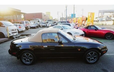 Mazda Roadster III (NC), 1998 год, 1 100 000 рублей, 11 фотография