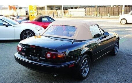 Mazda Roadster III (NC), 1998 год, 1 100 000 рублей, 10 фотография
