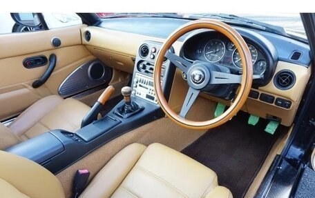 Mazda Roadster III (NC), 1998 год, 1 100 000 рублей, 14 фотография