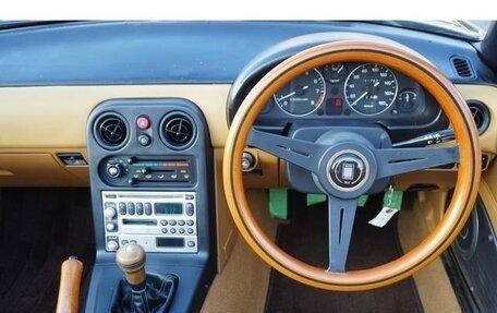 Mazda Roadster III (NC), 1998 год, 1 100 000 рублей, 19 фотография