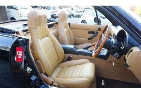 Mazda Roadster III (NC), 1998 год, 1 100 000 рублей, 16 фотография