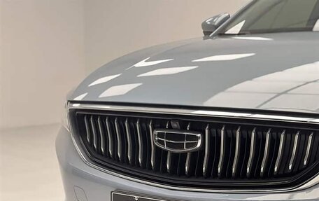 Geely Emgrand, 2023 год, 1 133 000 рублей, 3 фотография