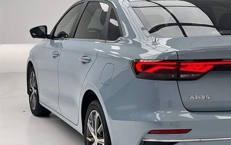 Geely Emgrand, 2023 год, 1 133 000 рублей, 8 фотография