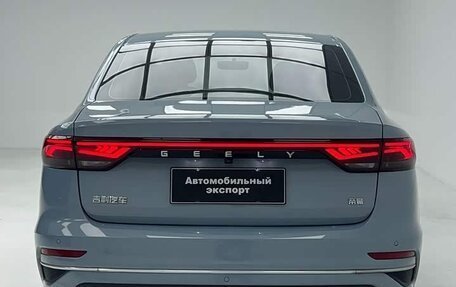 Geely Emgrand, 2023 год, 1 133 000 рублей, 9 фотография