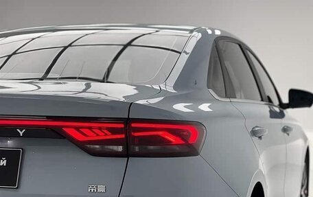 Geely Emgrand, 2023 год, 1 133 000 рублей, 10 фотография