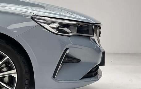 Geely Emgrand, 2023 год, 1 133 000 рублей, 11 фотография