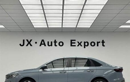 Geely Emgrand, 2023 год, 1 133 000 рублей, 6 фотография