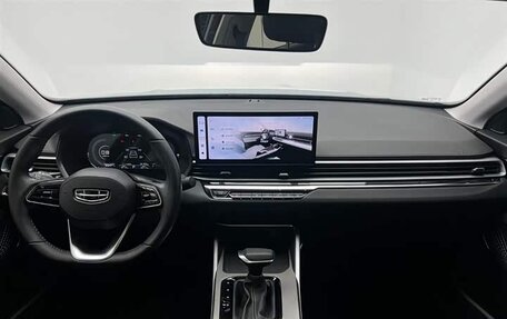 Geely Emgrand, 2023 год, 1 133 000 рублей, 15 фотография