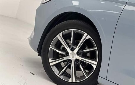 Geely Emgrand, 2023 год, 1 133 000 рублей, 13 фотография