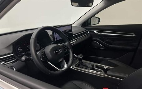 Geely Emgrand, 2023 год, 1 133 000 рублей, 16 фотография