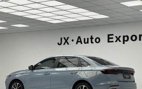 Geely Emgrand, 2023 год, 1 133 000 рублей, 7 фотография