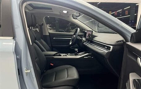 Geely Emgrand, 2023 год, 1 133 000 рублей, 17 фотография