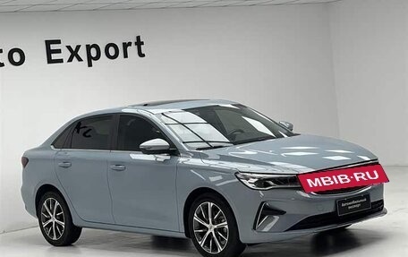 Geely Emgrand, 2023 год, 1 133 000 рублей, 12 фотография