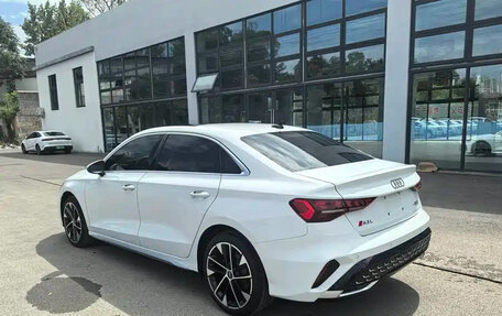Audi A3, 2026 год, 2 671 000 рублей, 11 фотография