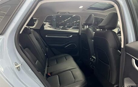 Geely Emgrand, 2023 год, 1 133 000 рублей, 23 фотография
