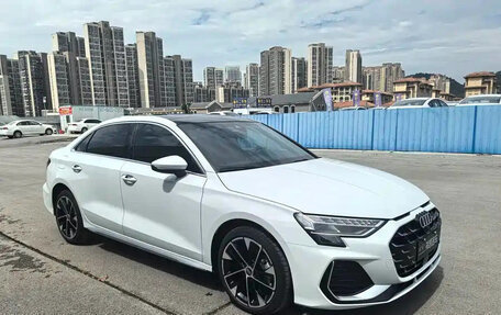 Audi A3, 2026 год, 2 671 000 рублей, 3 фотография