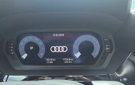 Audi A3, 2026 год, 2 671 000 рублей, 10 фотография