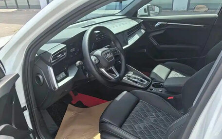 Audi A3, 2026 год, 2 671 000 рублей, 4 фотография