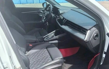 Audi A3, 2026 год, 2 671 000 рублей, 6 фотография