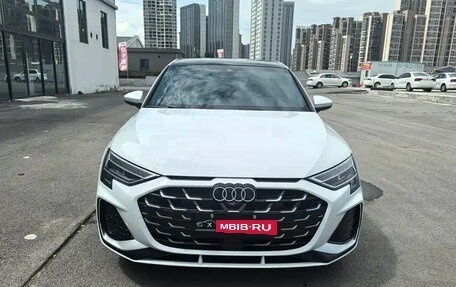 Audi A3, 2026 год, 2 671 000 рублей, 2 фотография
