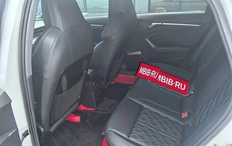 Audi A3, 2026 год, 2 671 000 рублей, 5 фотография