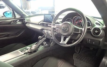 Mazda Roadster IV (ND), 2017 год, 1 305 000 рублей, 8 фотография