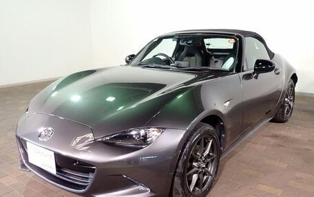 Mazda Roadster IV (ND), 2017 год, 1 305 000 рублей, 3 фотография