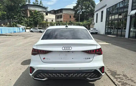 Audi A3, 2026 год, 2 671 000 рублей, 12 фотография