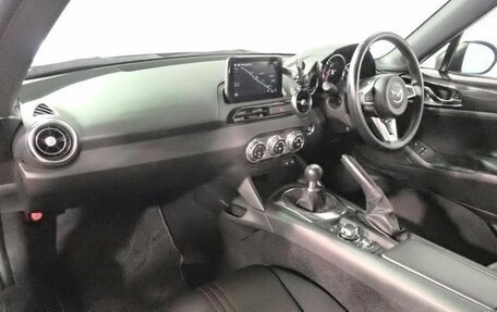Mazda Roadster IV (ND), 2017 год, 1 305 000 рублей, 9 фотография