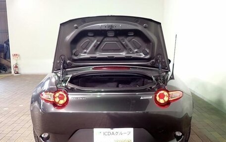 Mazda Roadster IV (ND), 2017 год, 1 305 000 рублей, 6 фотография