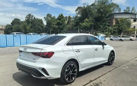 Audi A3, 2026 год, 2 671 000 рублей, 13 фотография
