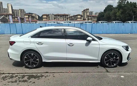 Audi A3, 2026 год, 2 671 000 рублей, 14 фотография