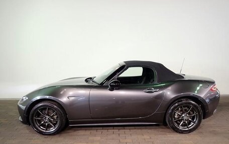Mazda Roadster IV (ND), 2017 год, 1 305 000 рублей, 4 фотография