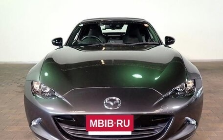 Mazda Roadster IV (ND), 2017 год, 1 305 000 рублей, 2 фотография