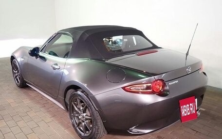 Mazda Roadster IV (ND), 2017 год, 1 305 000 рублей, 5 фотография
