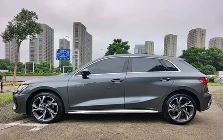 Audi A3, 2025 год, 2 510 000 рублей, 3 фотография
