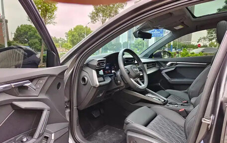 Audi A3, 2025 год, 2 510 000 рублей, 6 фотография