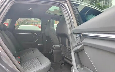 Audi A3, 2025 год, 2 510 000 рублей, 11 фотография